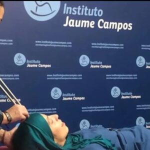 Sesión Método Jaume Campos® Online o Presencial
