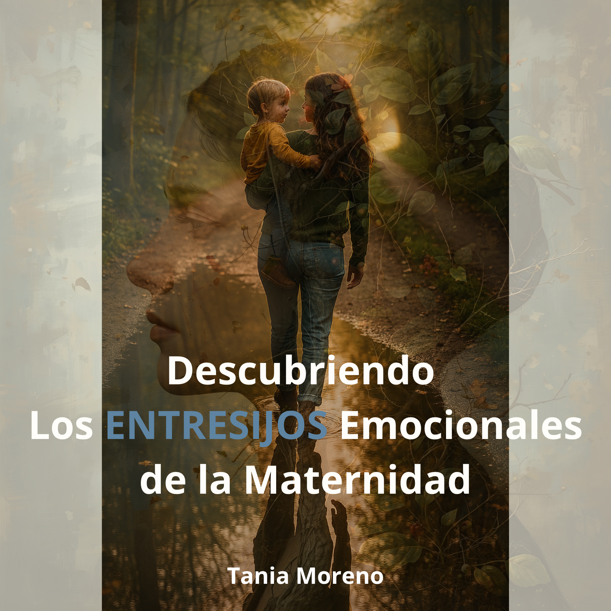 Descubriendo los Entresijos Emocionales de la Maternidad