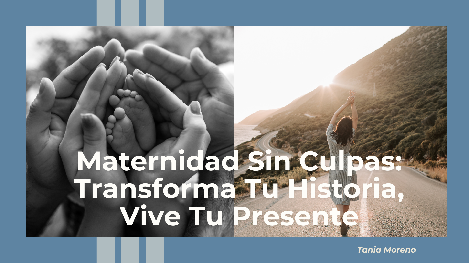 Maternidad Sin Culpas